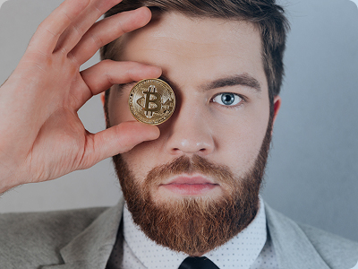 Julian Wolf – Chief Analyst bei Klarnium